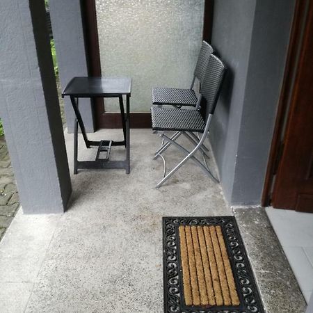 Ferienwohnung Epple バート・ウーラッハ エクステリア 写真