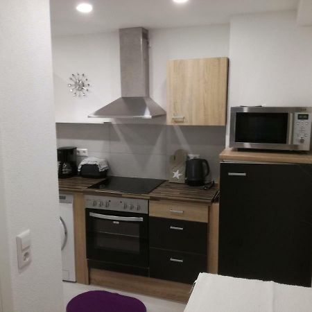 Ferienwohnung Epple バート・ウーラッハ エクステリア 写真
