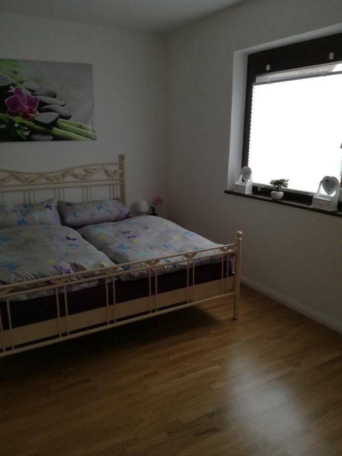 Ferienwohnung Epple バート・ウーラッハ エクステリア 写真