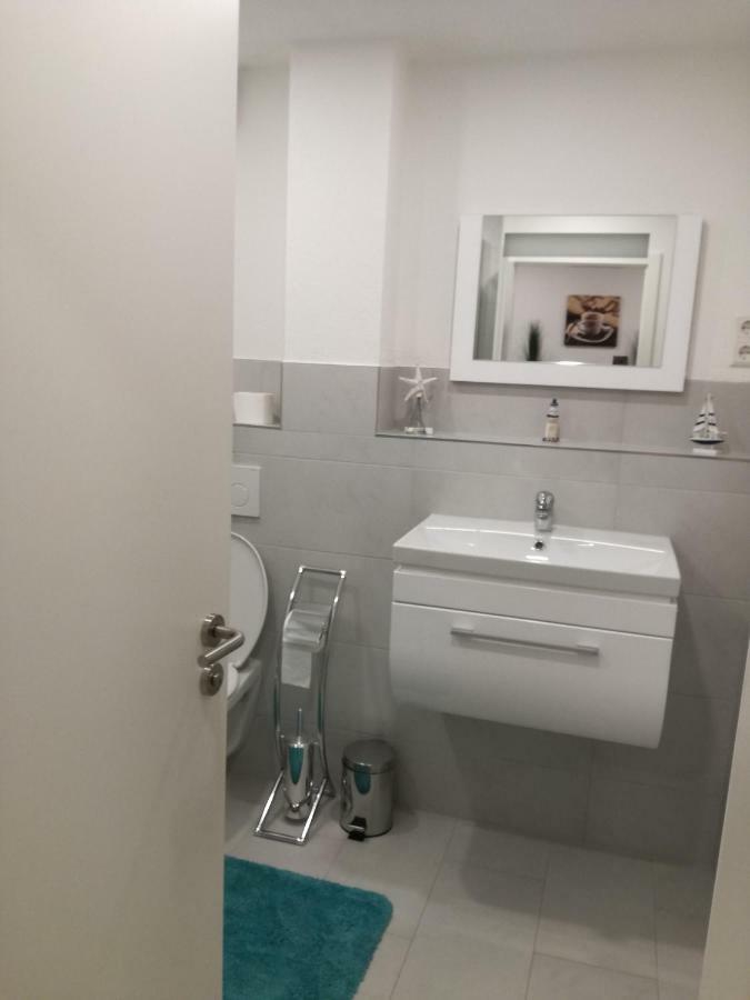 Ferienwohnung Epple バート・ウーラッハ エクステリア 写真