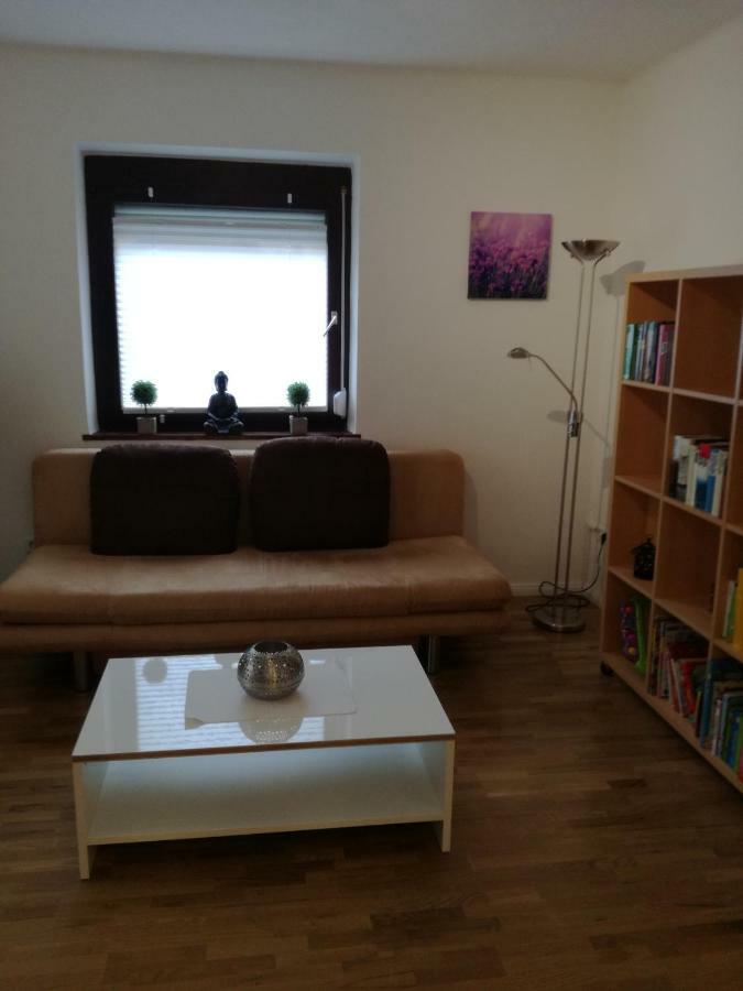 Ferienwohnung Epple バート・ウーラッハ エクステリア 写真