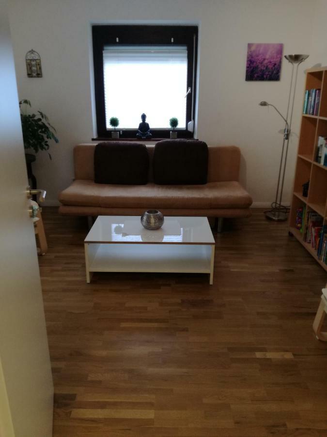 Ferienwohnung Epple バート・ウーラッハ エクステリア 写真