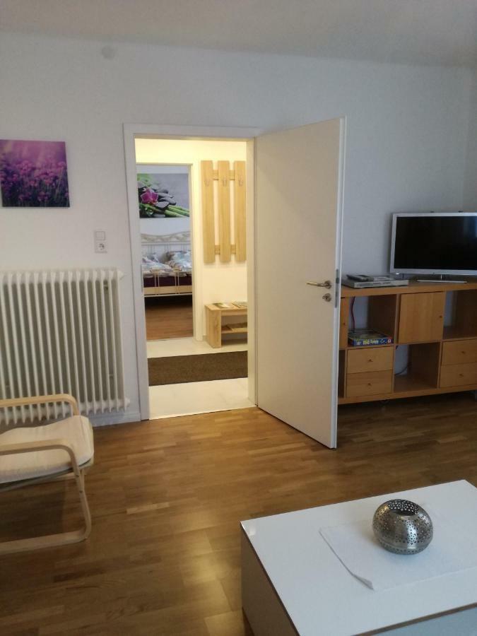 Ferienwohnung Epple バート・ウーラッハ エクステリア 写真