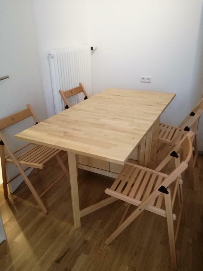 Ferienwohnung Epple バート・ウーラッハ エクステリア 写真