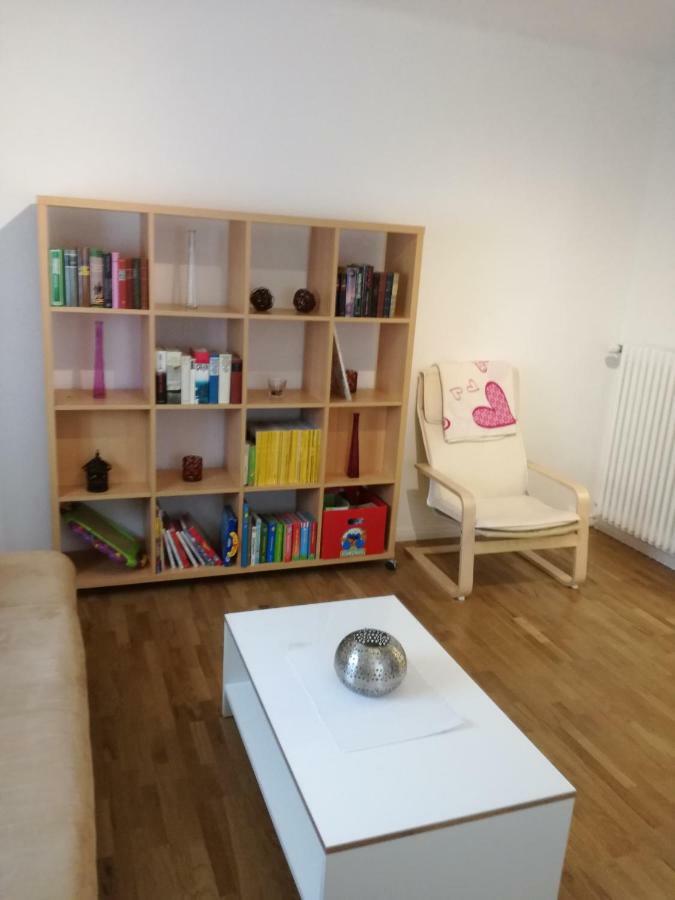 Ferienwohnung Epple バート・ウーラッハ エクステリア 写真